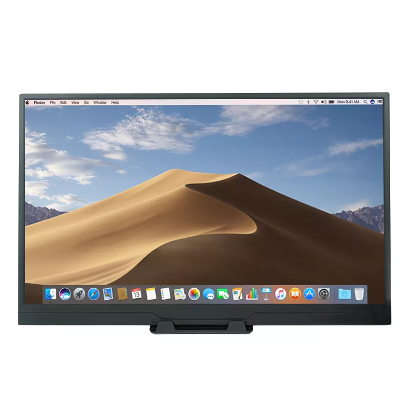 شاشة محمولة 14 بوصة 1080 بكسل