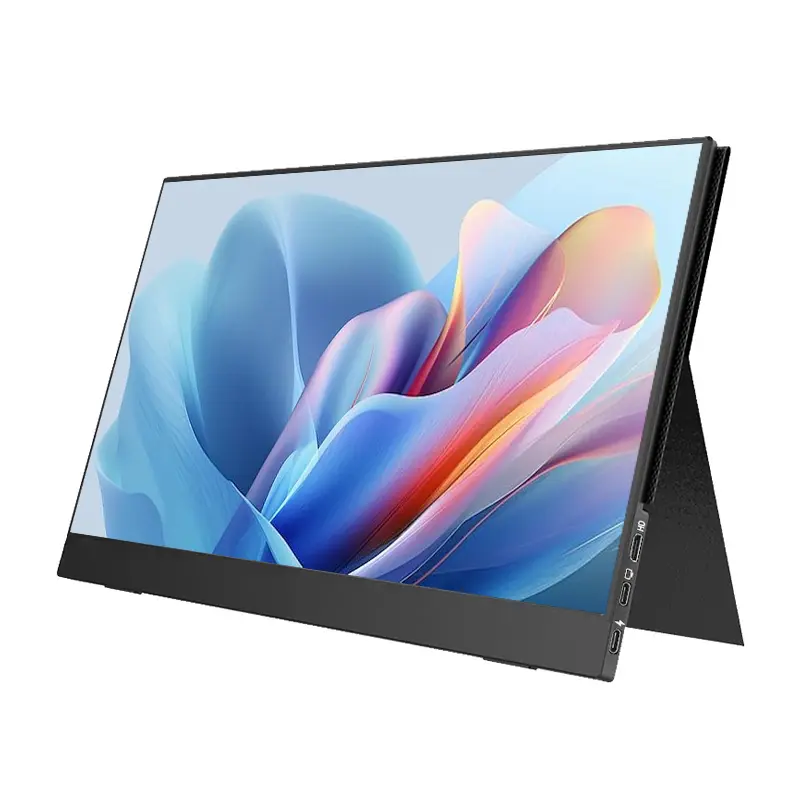 14 بوصة 4K Ultra HD شاشة محمولة