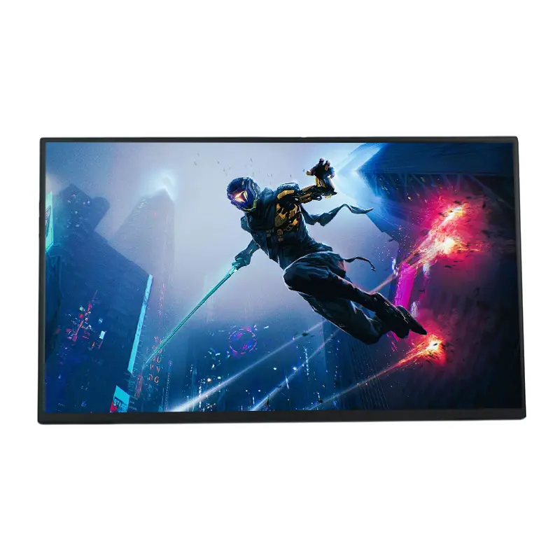 15.6 بوصة 1080p شاشة تعمل باللمس