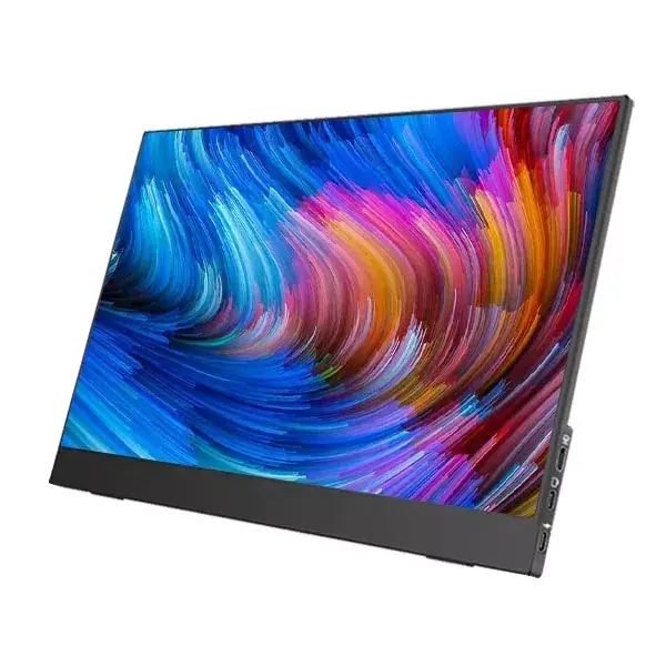 15.6 بوصة 4K Ultra HD شاشة محمولة