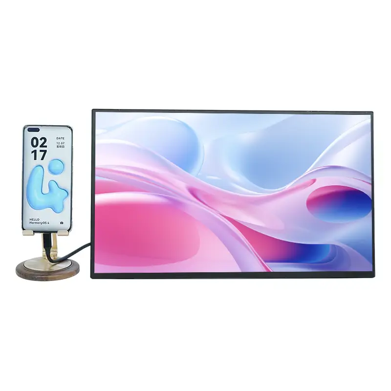 هل يمكن أن تحتوي الشاشة على 4K و144 هرتز؟